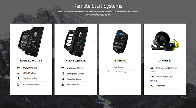 who installs remote starters