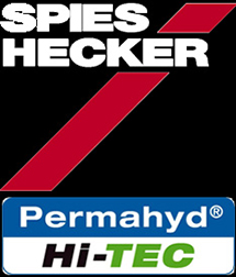 Spies Hecker Permahyd Hi-Tec